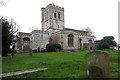 St George, Toddington in LU5 6EF
