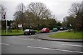 The Green at Partridge Green in RH13 8JS