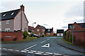 Ledwyche Close in SY8 3ED