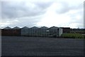 Glasshouses, Nine Acres Nursery, Darlington Back Lane in TS21 1FA