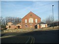 Cudworth Methodist Church in S72 8GL