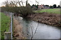 Great Ouse near Radclive in MK18 4AE