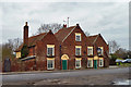 The Cock Inn, Boreham in CM3 3AR