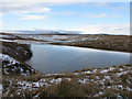 Small Lochs south of Coalburn in ML11 0LS