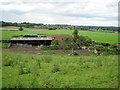 Farm buildings, Newpark Farm in GL13 9LL