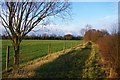 Elsworth Bridleway number 1 in PE28 9NB