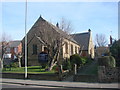 Smithies Wesleyan Reform Church, Wakefield Road, Smithies in S71 2GG