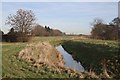Unnamed stream near Fulnetby in LN8 5NW