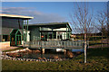 Horizon Scotland Business Incubation Centre in IV36 2QT