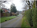 Groomsdale Lane, Hawarden in CH5 3SA