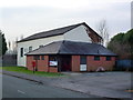 Level Road Community Centre in CH5 3JZ