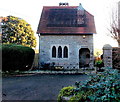 Tidenham House Lodge, Tidenham in NP16 7JF