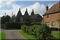 Elphicks Farm, Water Lane, Hunton, Kent in ME15 0SG