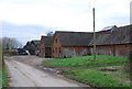 Priory Farm, Shapwick in DT11 9JN