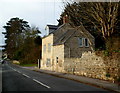 The Lodge, Slad Road, Stroud in GL5 1XA
