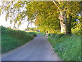 Higher Road Shepton Beauchamp in TA19 0NF