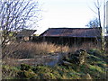 Dilapidated Farm Buildings in YO60 6NU