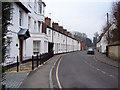 Russell Street, Wilton in SP2 0FB