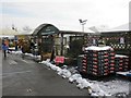 Taunton Garden Centre, Norton Fitzwarren in TA2 6PH