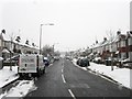 Vale Avenue, Patcham in BN1 8RA