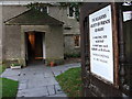 Swarthmoor Friends Meeting House in LA12 9NN