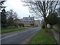 High Street, Meysey Hampton in GL7 5LJ