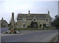 War memorial, Down Ampney in GL7 5QT