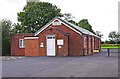 Bobbington Village Hall, Six Ashes Road, Bobbington in DY7 5DX