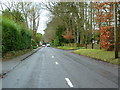 Reigate Road, Leatherhead in KT22 8FD