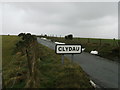 Welcome to Clydau in SA35 0BE