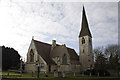 Church, Waresley, Cambridgeshire in SG19 3BS