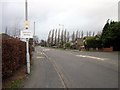 A5032 (Chester Road), Whitby in CH1 6PH