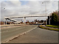 Bridge over the East Lancs Road in WA11 0LD