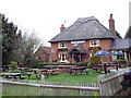 The Cuckoo Inn, Hamptworth in SP5 2DR
