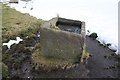 Stone trough near Brand Top in SK17 0SF