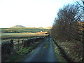 The Road to Fellgarth in Grayrigg