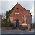 Providence Strict Baptist Chapel, Haydock in WA11 0TB