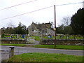 Shroton, St. Mary's in DT11 8PX