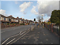 Common Road (A572), Earlestown in WA12 9GW