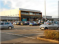 M&S, Gemini Retail Park, Warrington in WA5 7WH