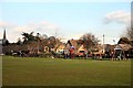 Recreation ground, Stretham in CB6 3LP