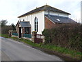 Bere Heath Methodist Chapel in BH20 7NR