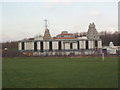 Shri Venkateswara (Balaji) Temple of the UK in Tividale in B69 3ES