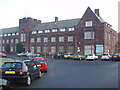 The Guest Hospital, Tipton, West Midlands in DY4 8EH