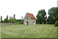 The Chapel of St. Mary, Bradwell Abbey in MK13 0QP