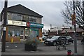 Bristol : Downend Road Businesses in BS16 5JX