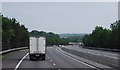 M11, northbound in CM22 6HG