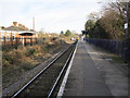 Cookham railway station in SL6 9NB