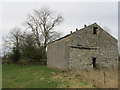 High Moor Stone Barn in BB7 1FU