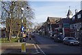 Church Rd Loughton in IG10 1RD